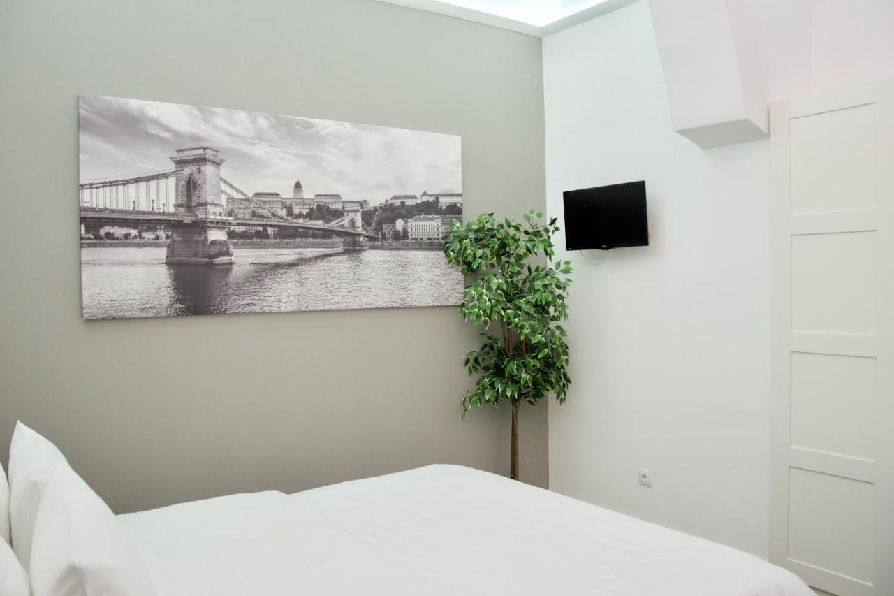 Standard Apartment By Hi5 - Nagysandor Street Будапеща Екстериор снимка